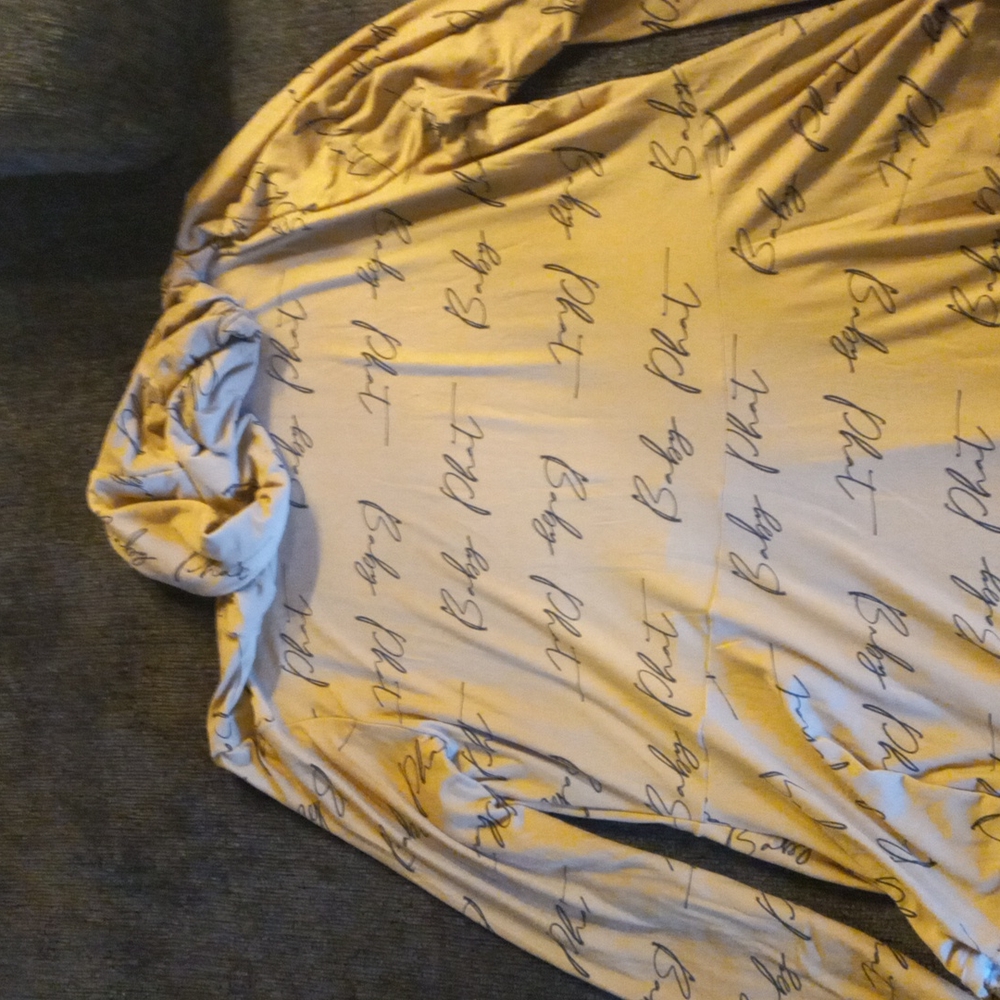 Brand new baby phat top